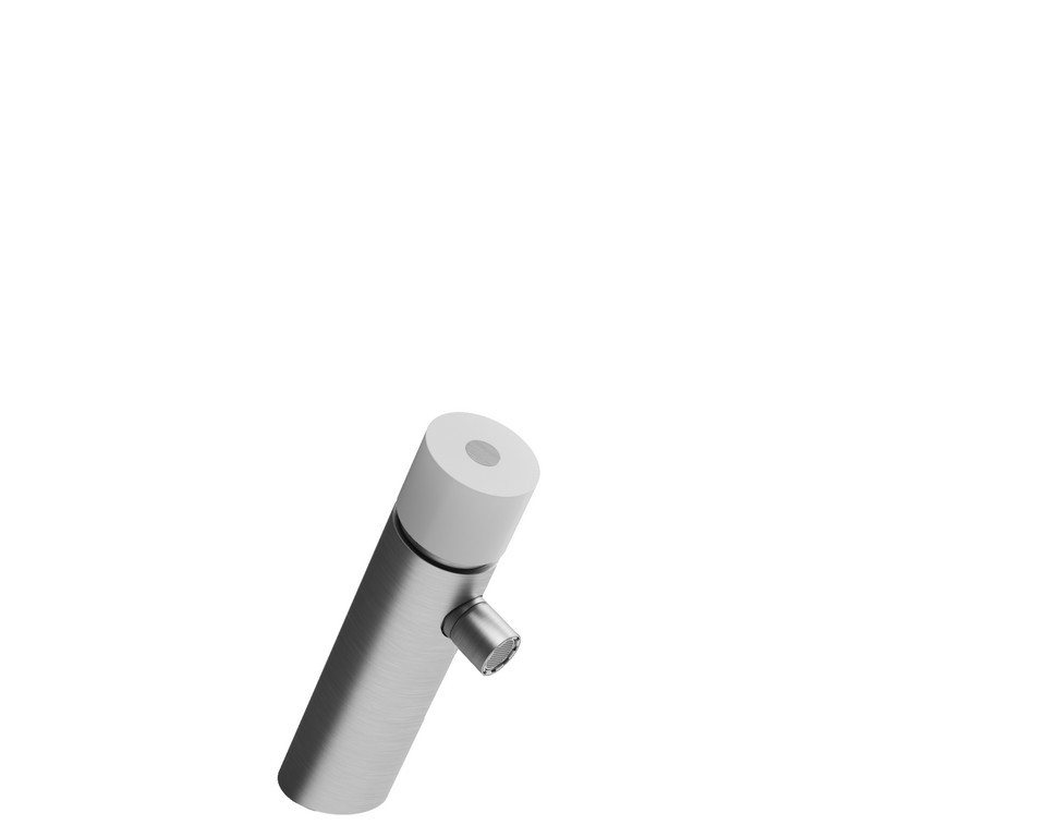 Miscelatore bidet monoforo