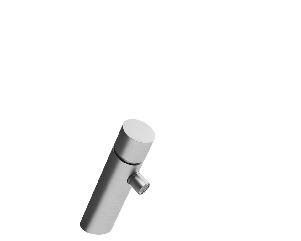 Miscelatore bidet monoforo