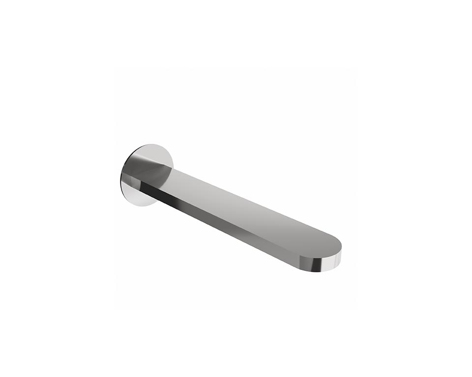 Bocca lavabo incasso a parete XL