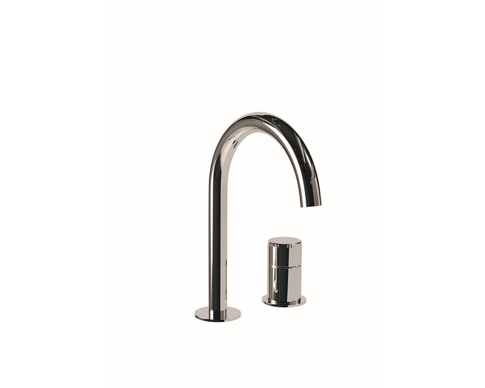 Miscelatore lavabo 2 fori