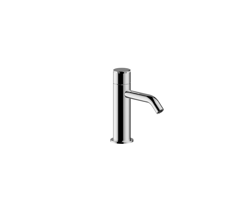 Miscelatore lavabo monoforo