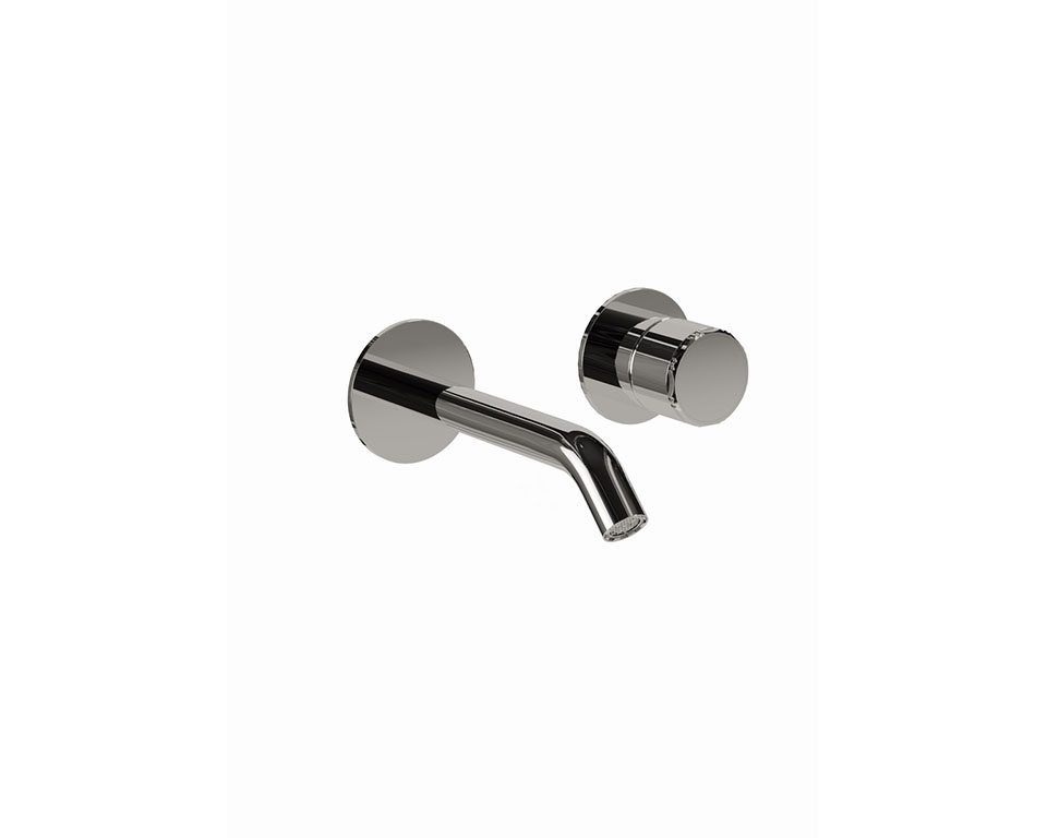 Miscelatore lavabo a parete XL