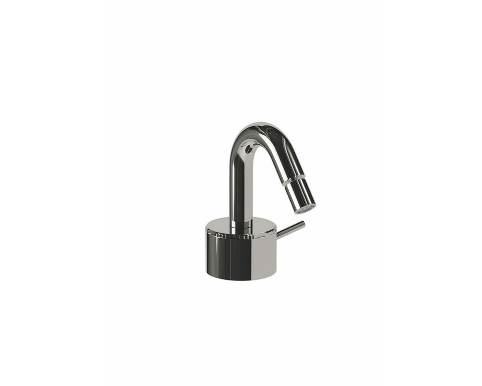 Miscelatore bidet monoforo