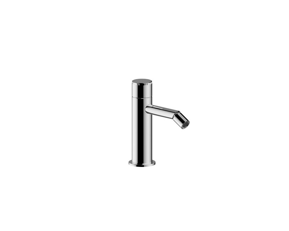 Miscelatore bidet monoforo
