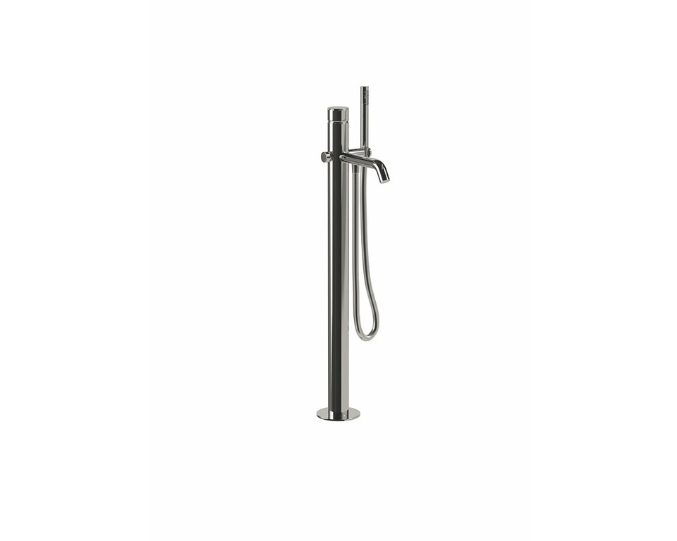 Colonna vasca freestanding