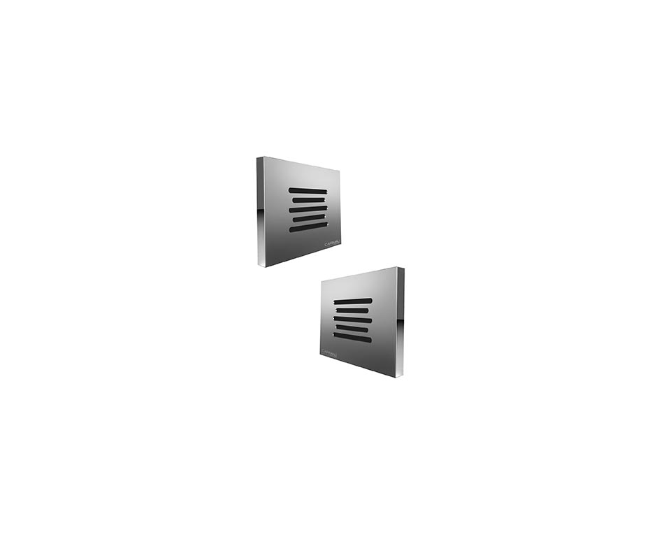 Sistema audio system