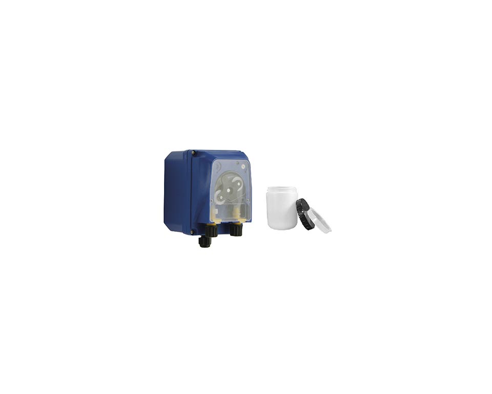 Sistema acqua aromatizzata