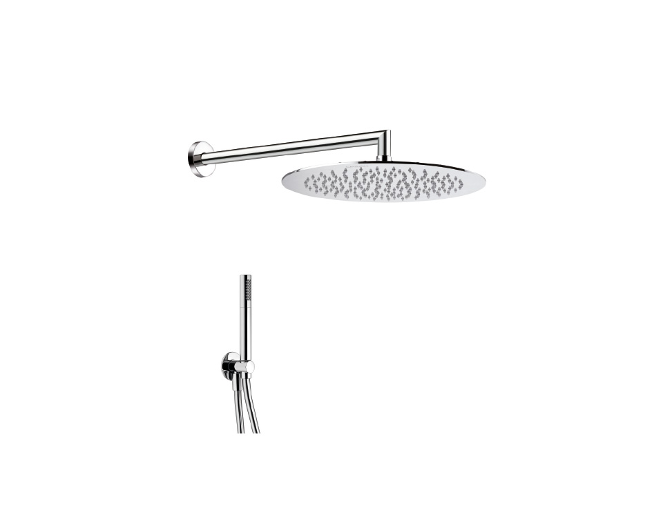 Kit doccia base IlTondo MySlim &Oslash;220