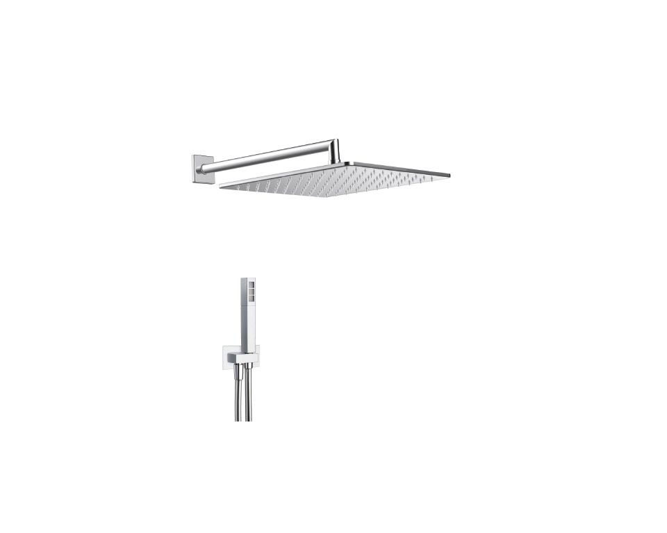 Kit doccia base IlQuadro OttoMillimetri 1 250x250