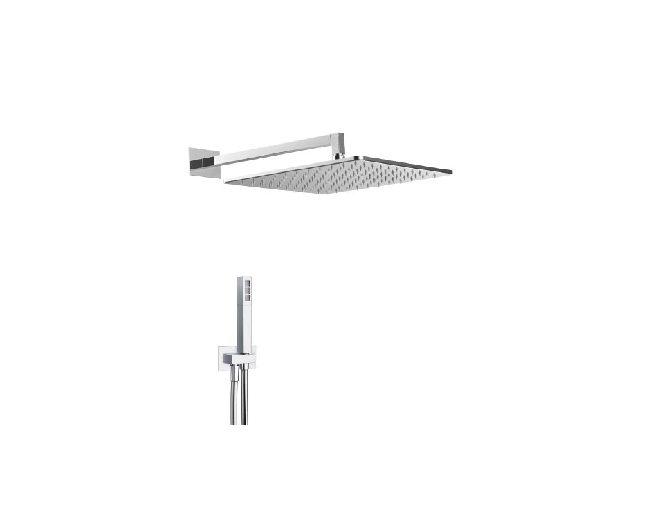 Kit doccia base IlQuadro OttoMillimetri 2 250x250