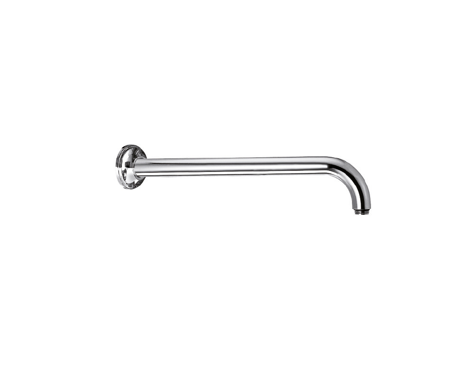 Braccio doccia Tondo XL Colonial L.300 mm