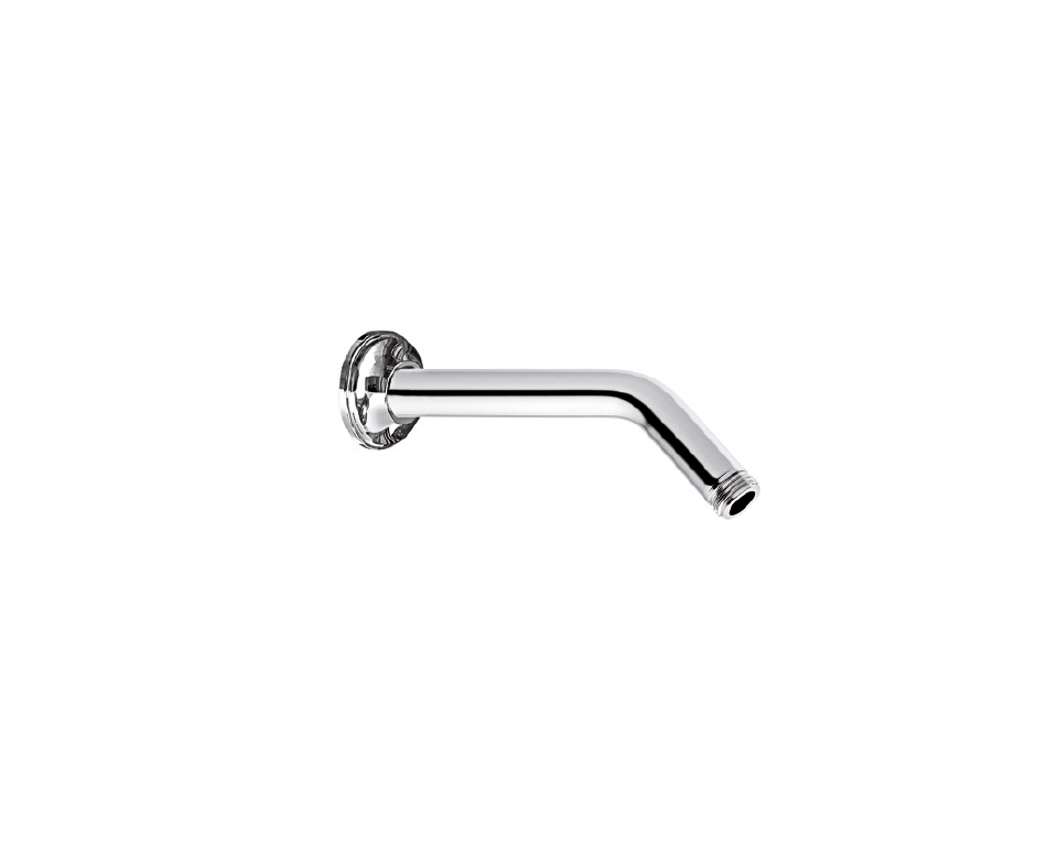 Braccio doccia 45° Colonial L.150 mm
