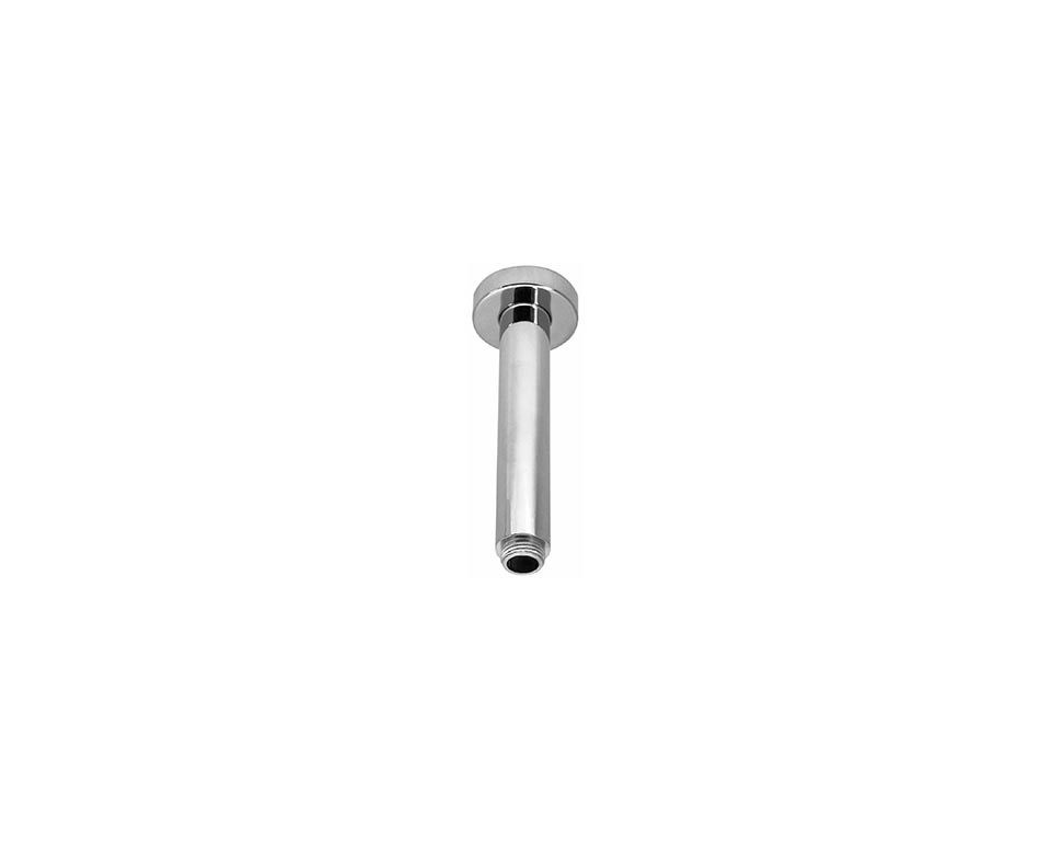 Braccio doccia Tondo L.170 mm