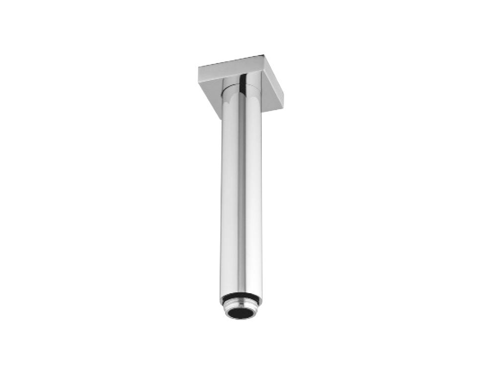 Braccio doccia Tondo B L.620 mm