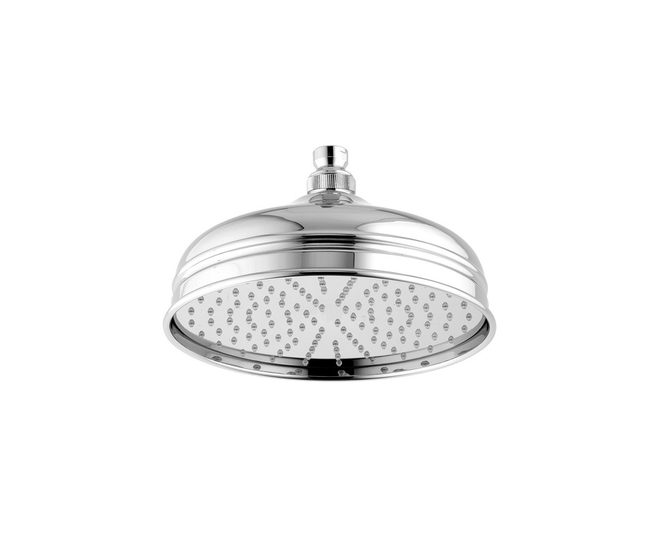 Soffione Colonial &Oslash;100