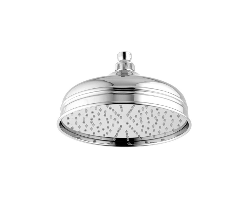 Soffione Colonial &Oslash;125