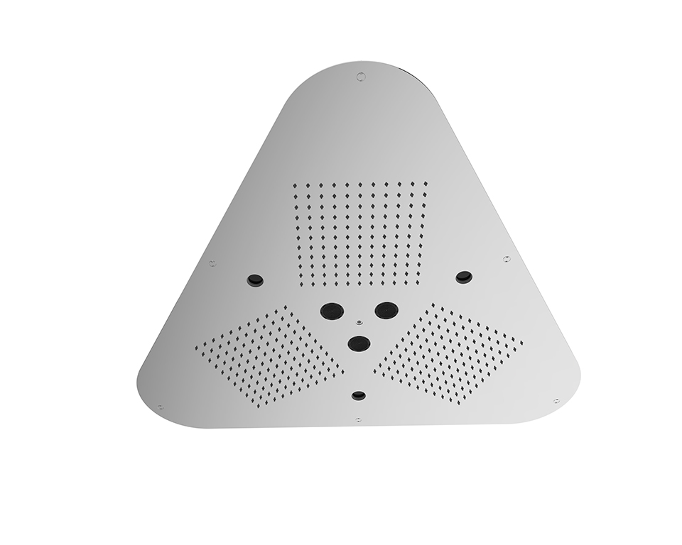 Zed soffione a incasso multifuzione 710x640