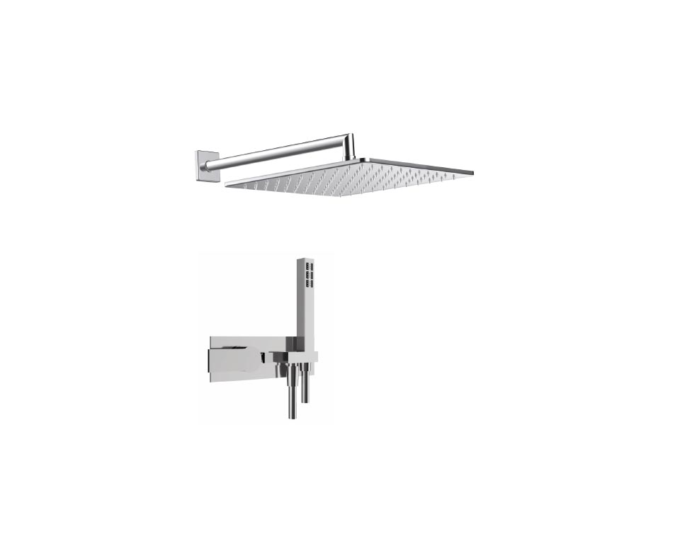 Kit doccia completo IlQuadro OttoMillimetri 2 300x300