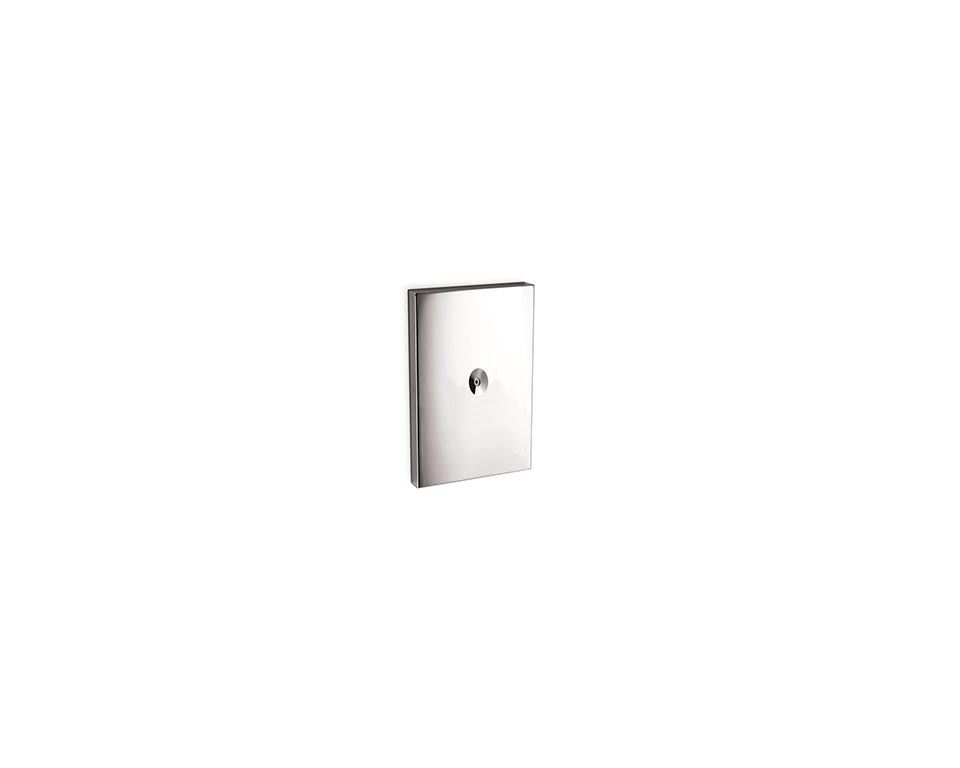 Nebulizzatore a incasso Quadro