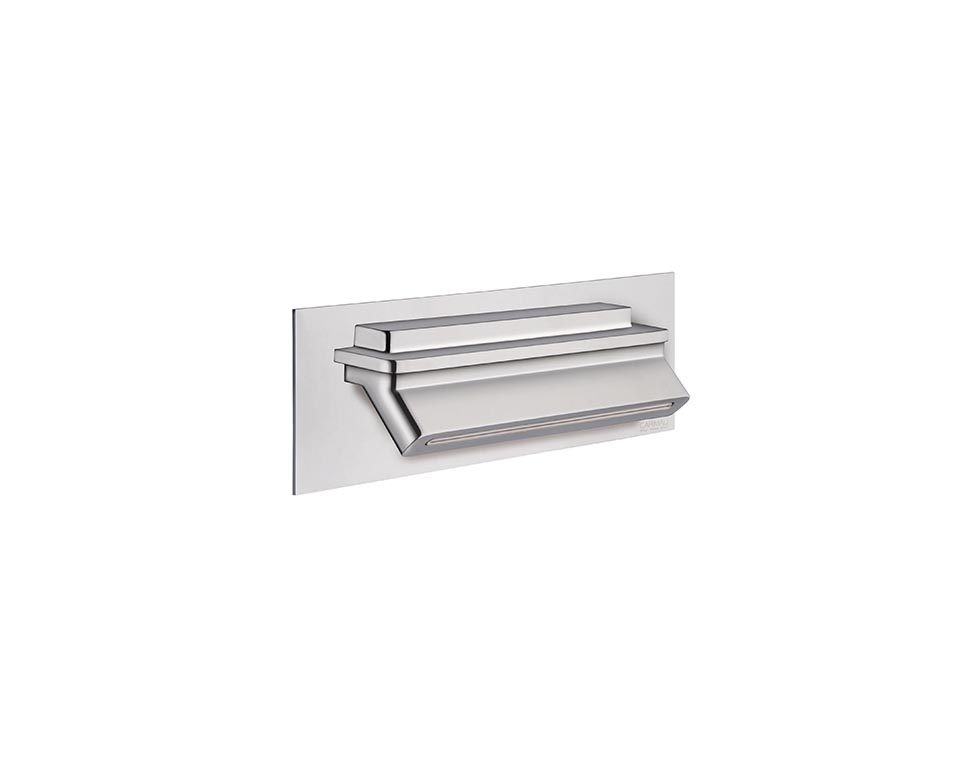 Oh! New cascata a parete