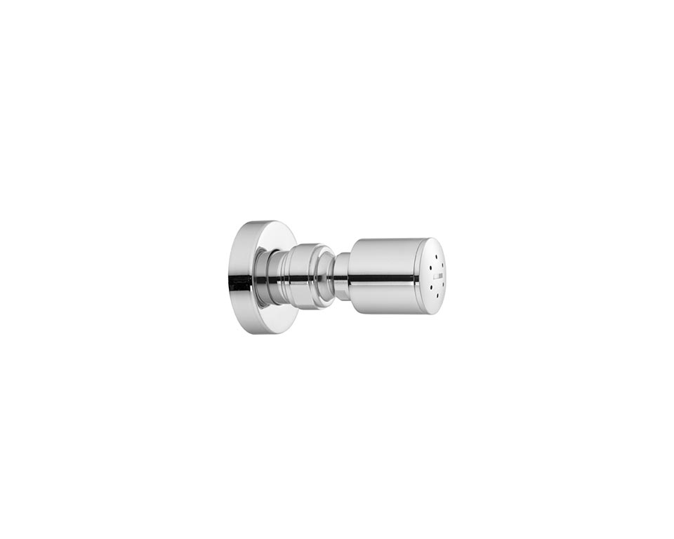 Body-jet esterno Cilindrico
