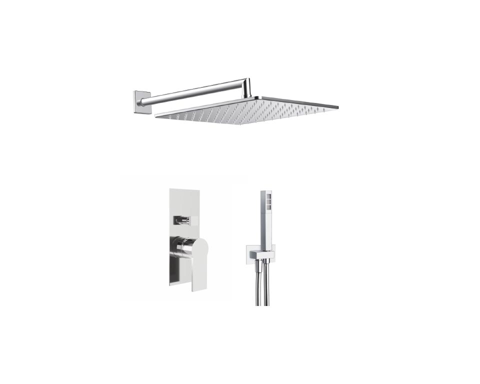 Kit doccia completo IlQuadro OttoMillimetri 1 300x300