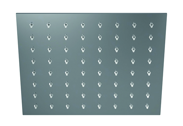 Soffione DueMillimetri 200x200