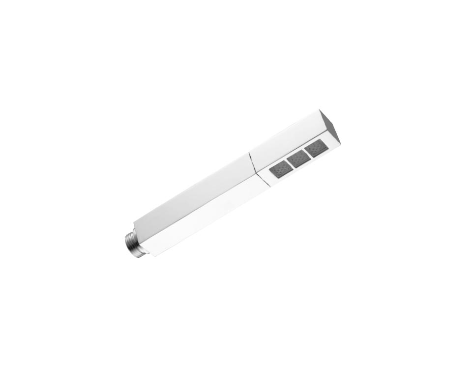 Doccia Square ABS monogetto