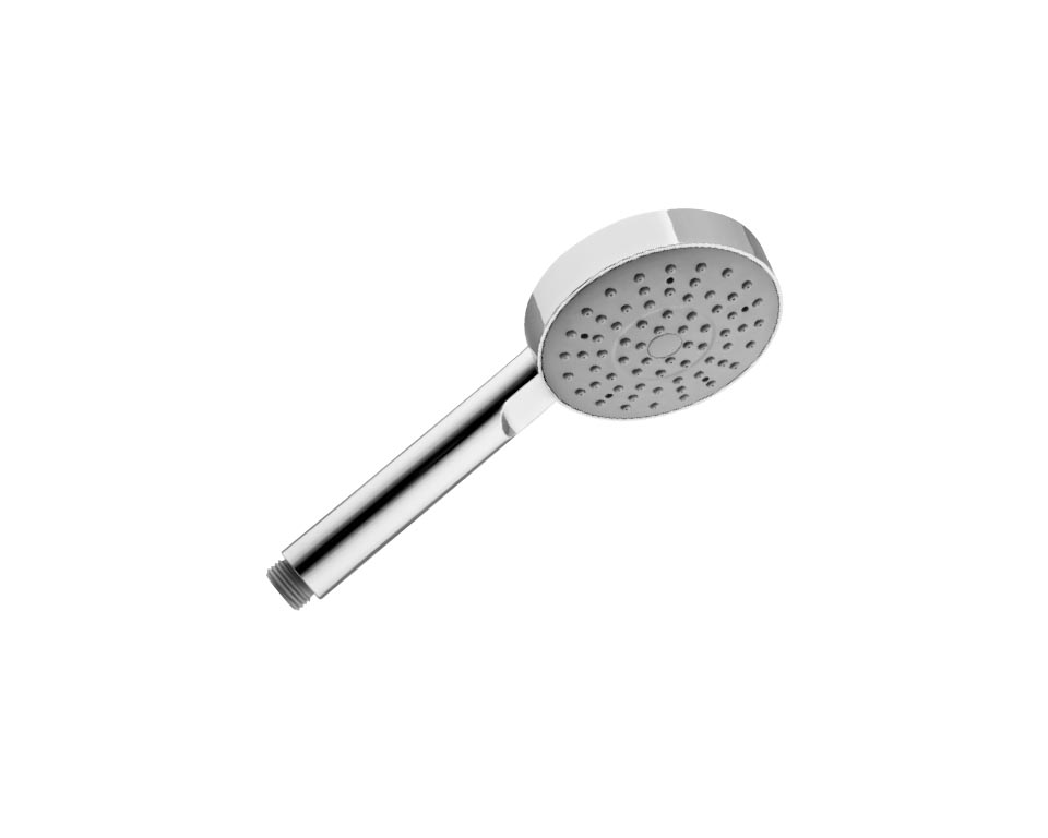 Doccia Flat ABS monogetto