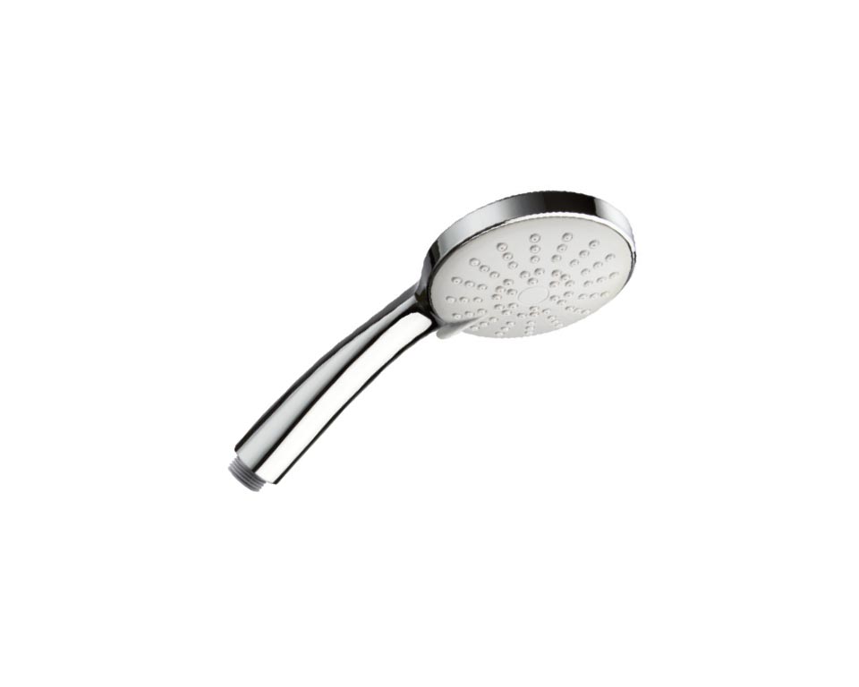 Doccia Nova ABS 3 getti