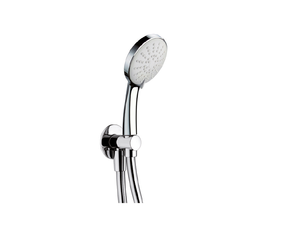 Set doccia Nova ABS