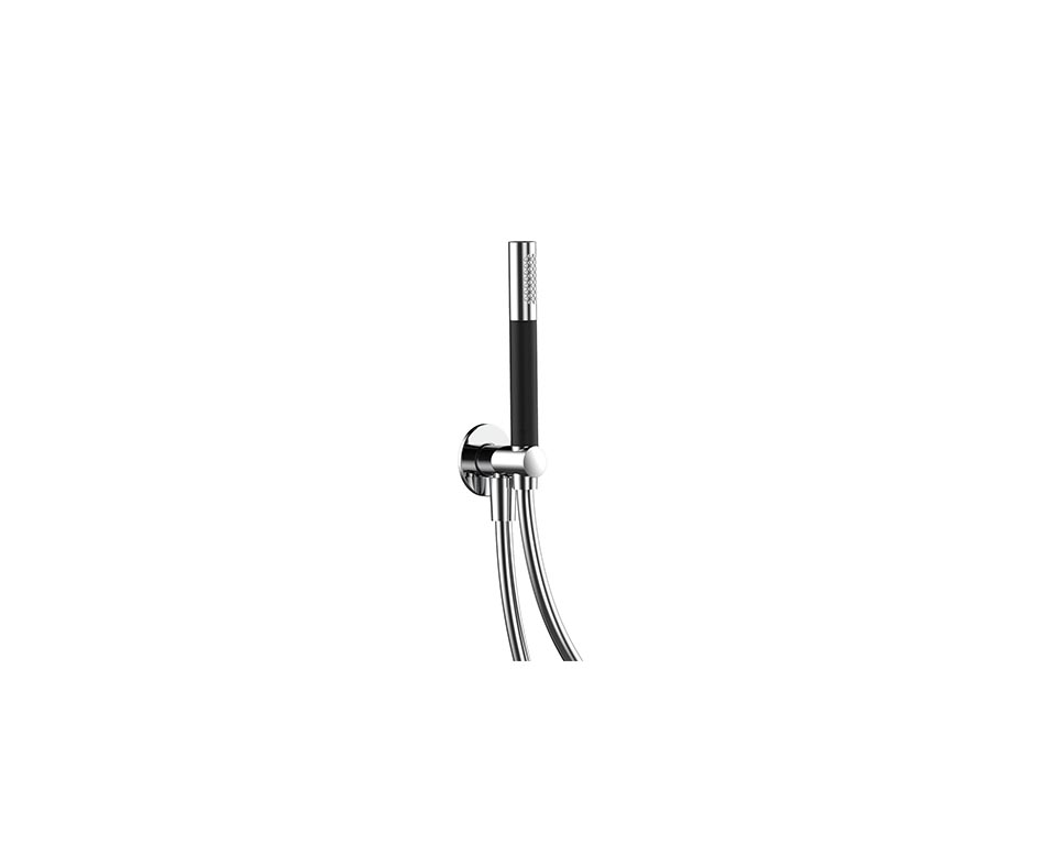 Set doccia Stick BLACK