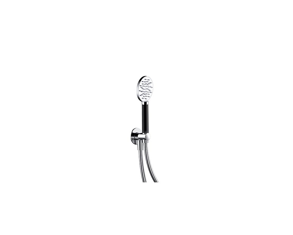 Set doccia Stilo BLACK