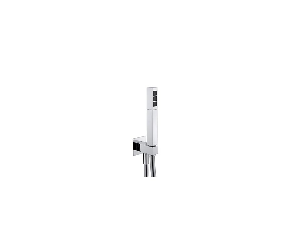 Set doccia Square