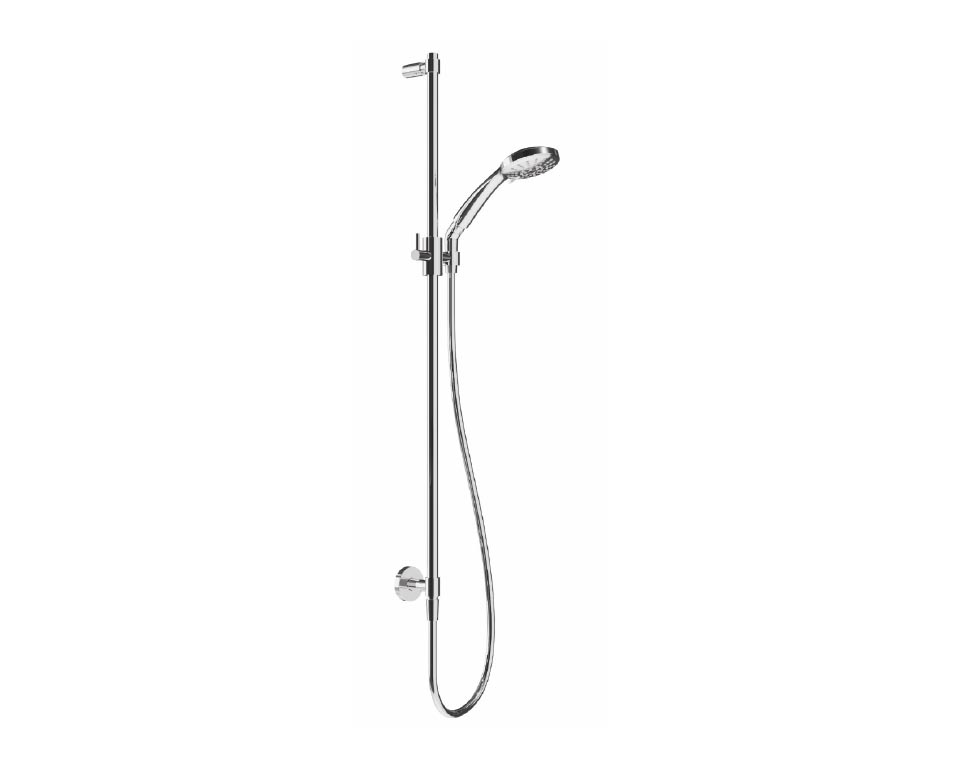 Saliscendi Cosi H90 presa acqua bassa