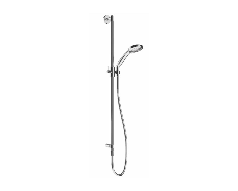 Saliscendi Cosi H90 presa acqua alta