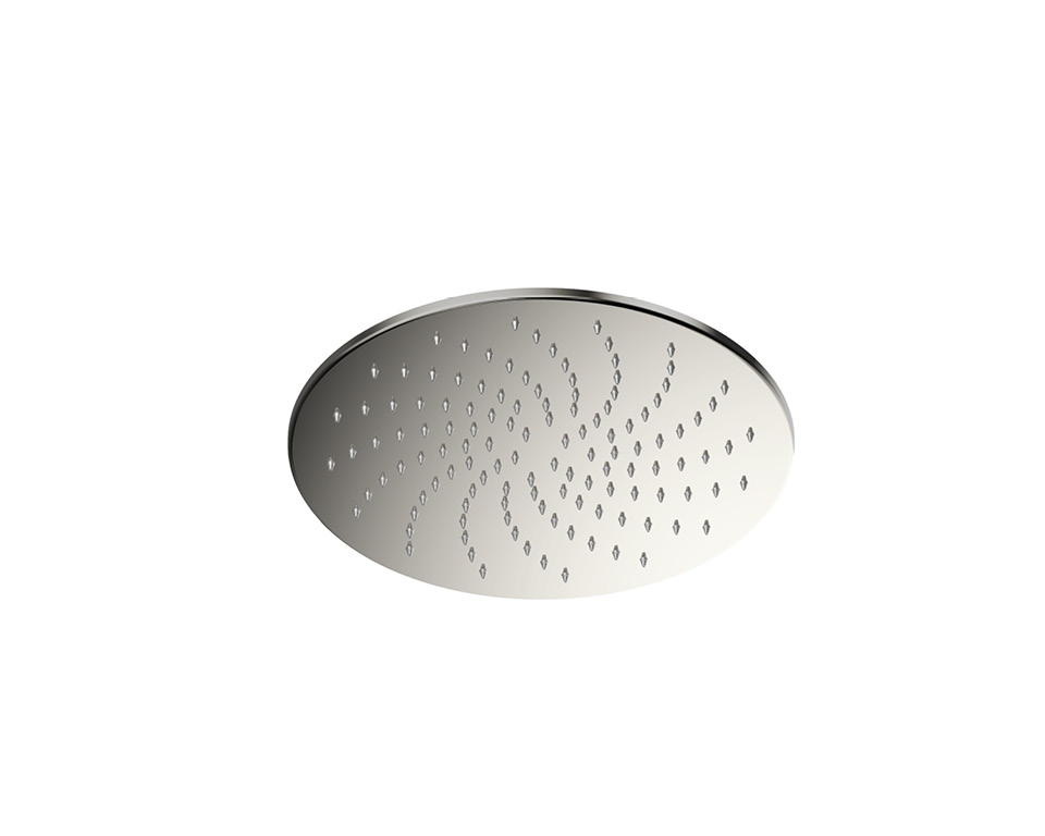Soffione OttoMillimetri &Oslash; 250