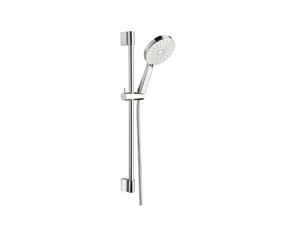 Saliscendi Relax H72 con doccia ABS