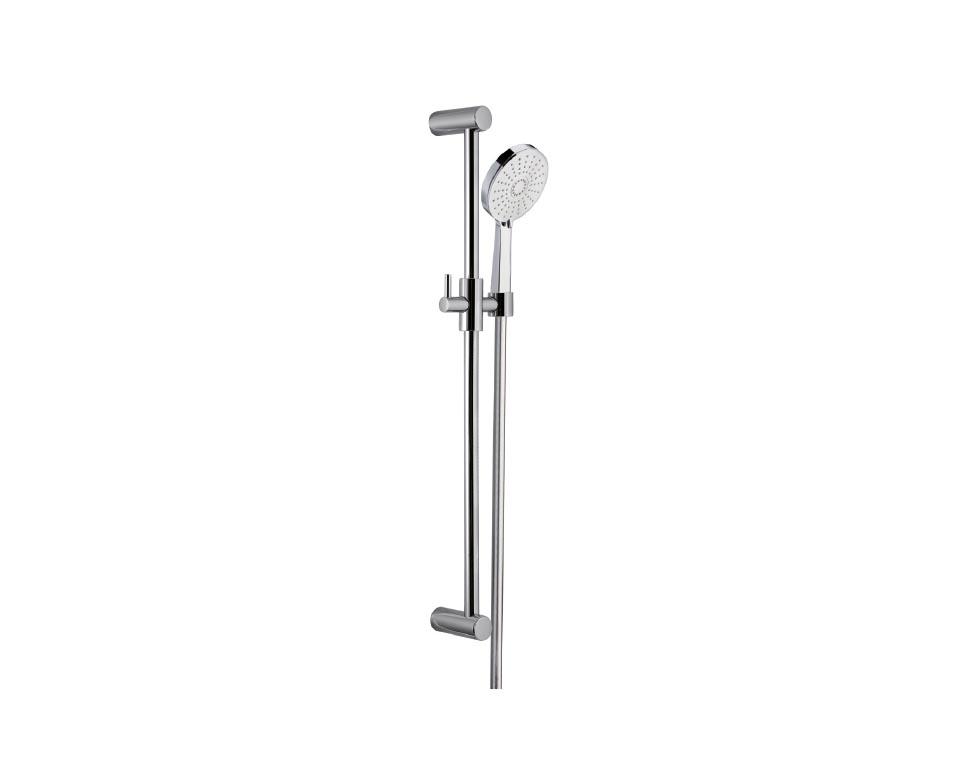 Saliscendi Relax 1.0 H65 con doccia ABS