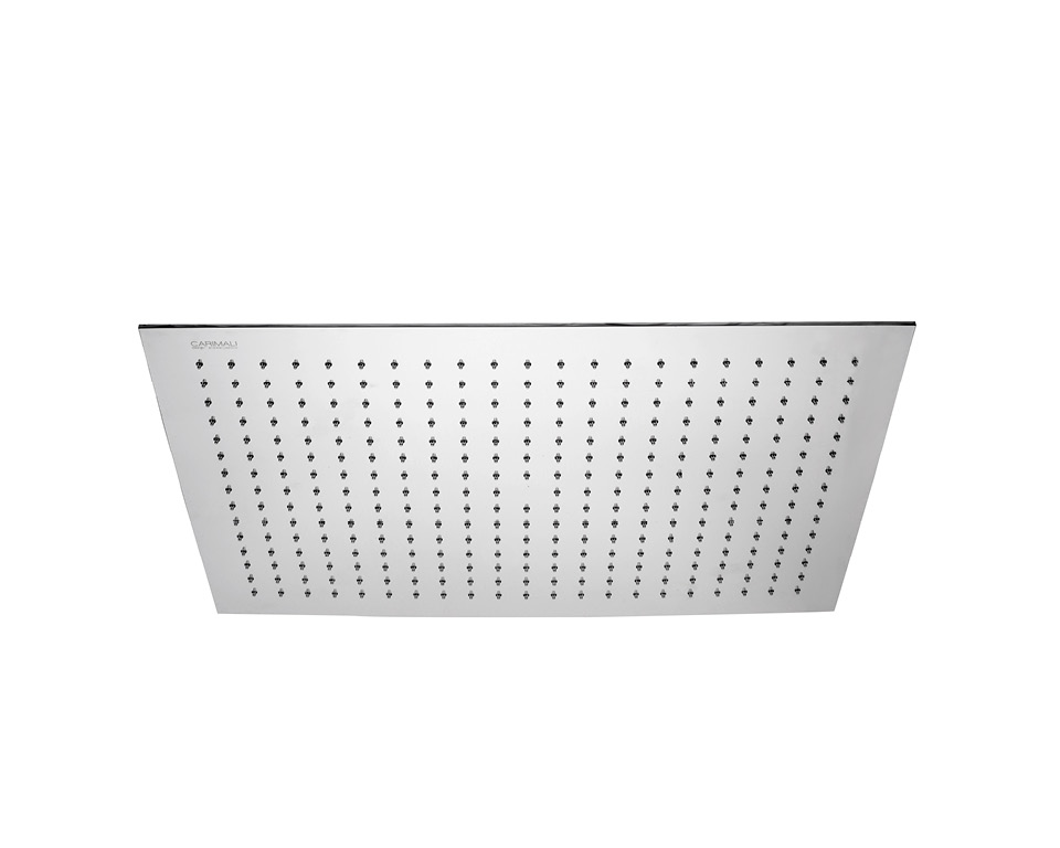 Soffione MySlim 500x350